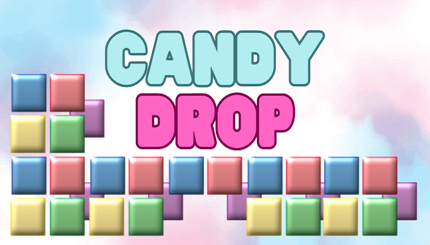 Candy Drops slot